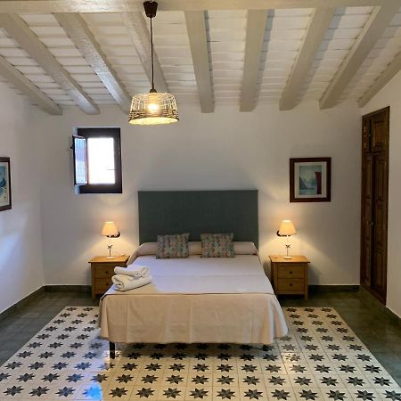 Apartamentos San Jose Zafra Exterior photo