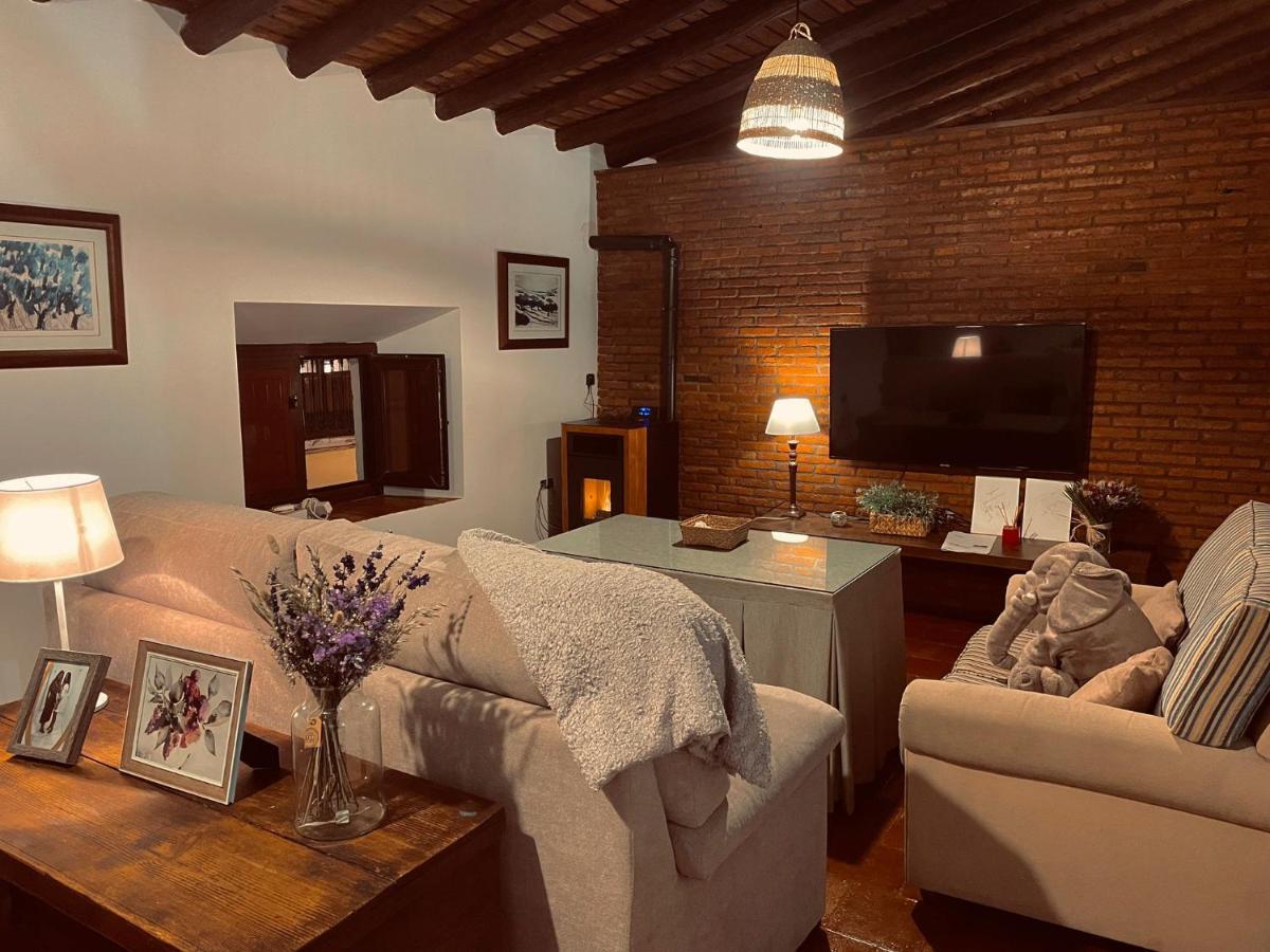 Apartamentos San Jose Zafra Exterior photo
