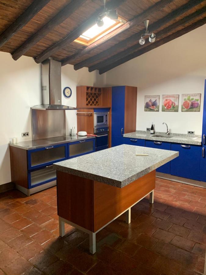 Apartamentos San Jose Zafra Exterior photo