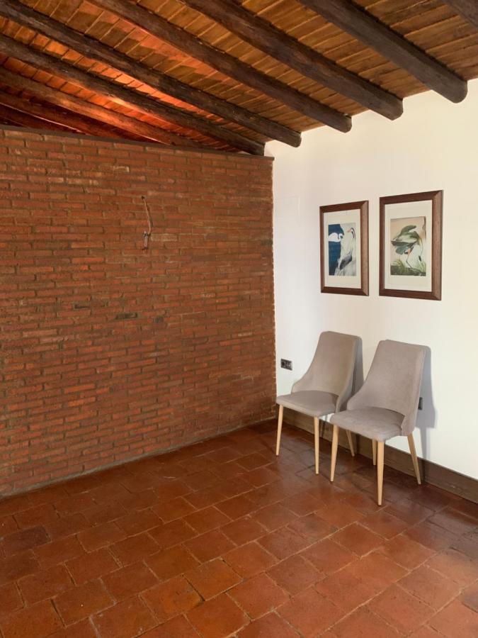 Apartamentos San Jose Zafra Exterior photo